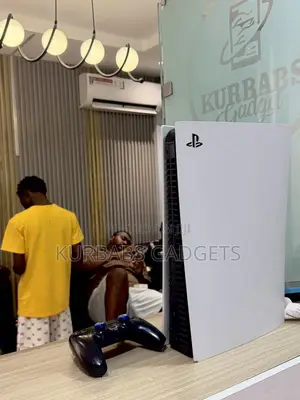 Pre-Owned PlayStation 5 Digital