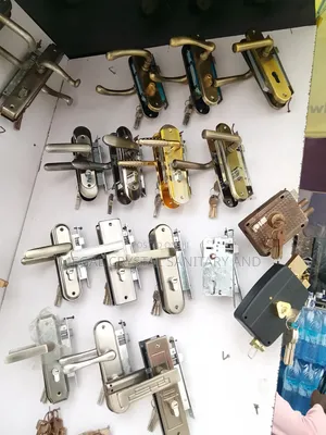 Door Handle