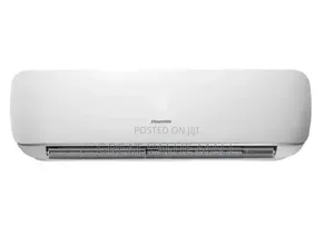 Hisense 1.0HP Inverter Air Conditioner