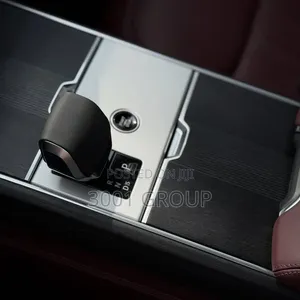 New Land Rover Range Rover Vogue 2025 Black