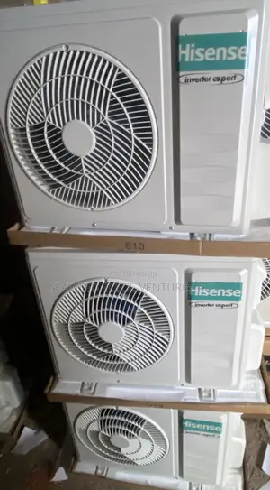 Hisense Air Conditioner