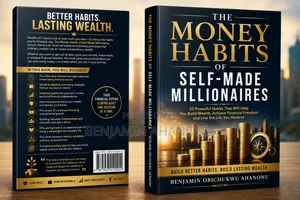 The Money Habits of Self-Made Millionaires