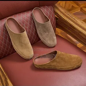 Birkenstock Slide
