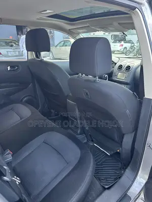 Nissan Rogue SV 2013 Gray
