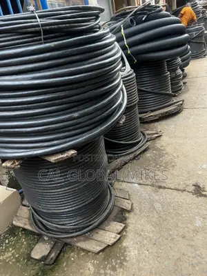 Armored Cables