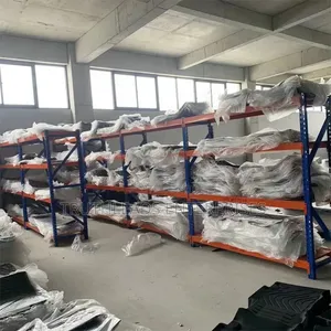 Durable and Reliable 500kg Storage Shelf