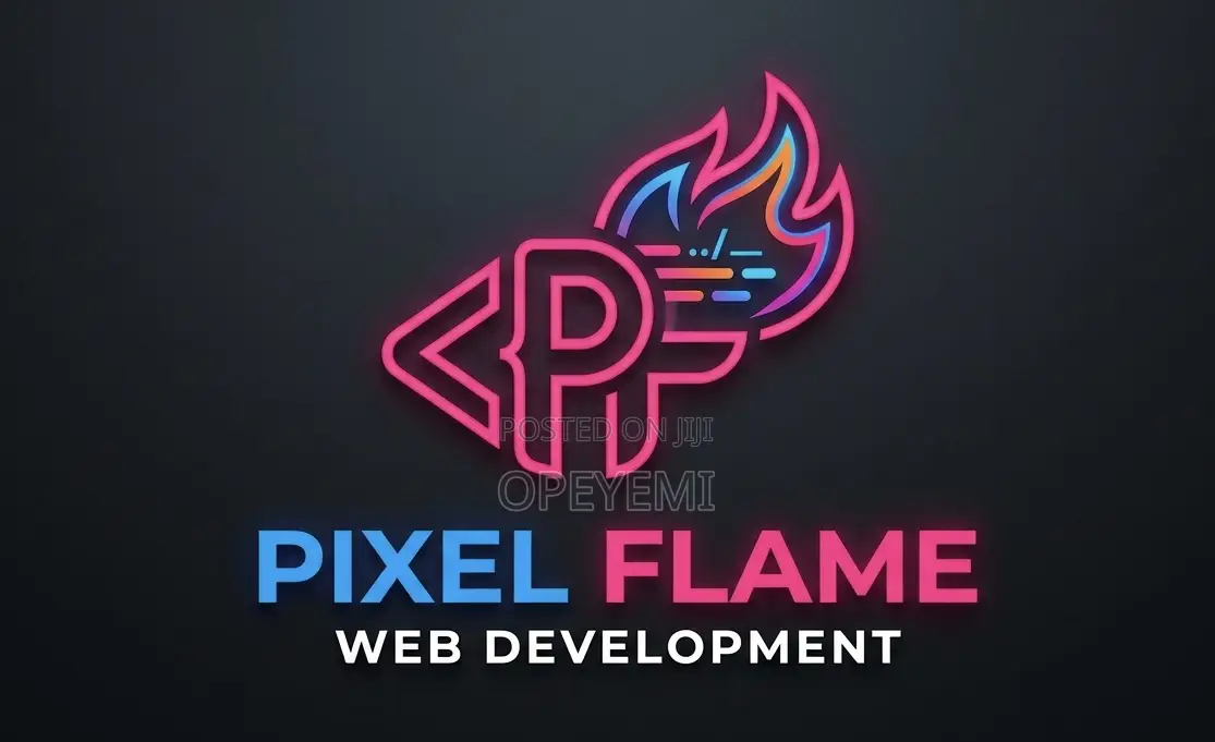 Web App Development