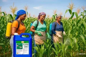 Agro Product
