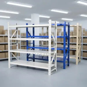 Neoteric Warehouse Rack 300kg Per Layer