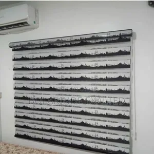 Window Blinds