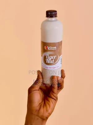 N.Geon Drinks