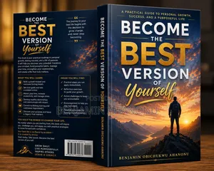 Become the Best Version of Yourself