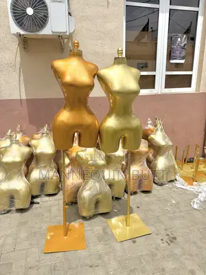 BBL Mannequin