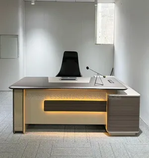 High Quality Imported Manager's Office Desk