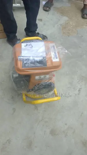 Pocker Vibrator Machine