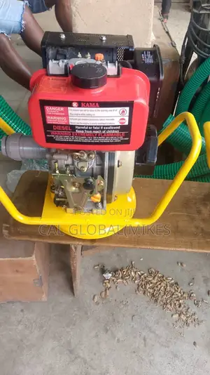 Pocker Vibrator Machine