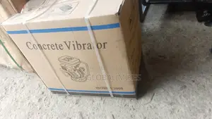 Pocker Vibrator Machine