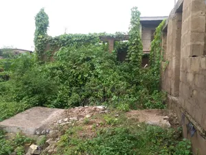 An Uncompleted Build