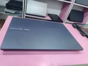 Laptop Asus Vivobook S 14 8GB Intel Core i5 SSD 512GB