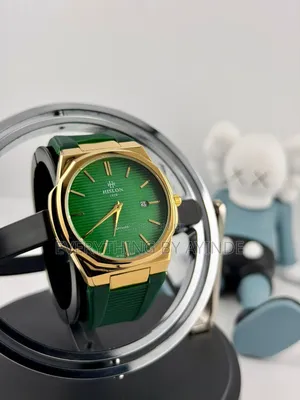 Hislon Wrist Watch Analog and Digital