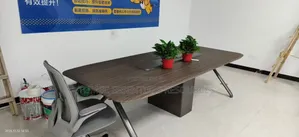 Imported Quality Meeting Table for 8