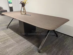 Imported Quality Meeting Table for 8