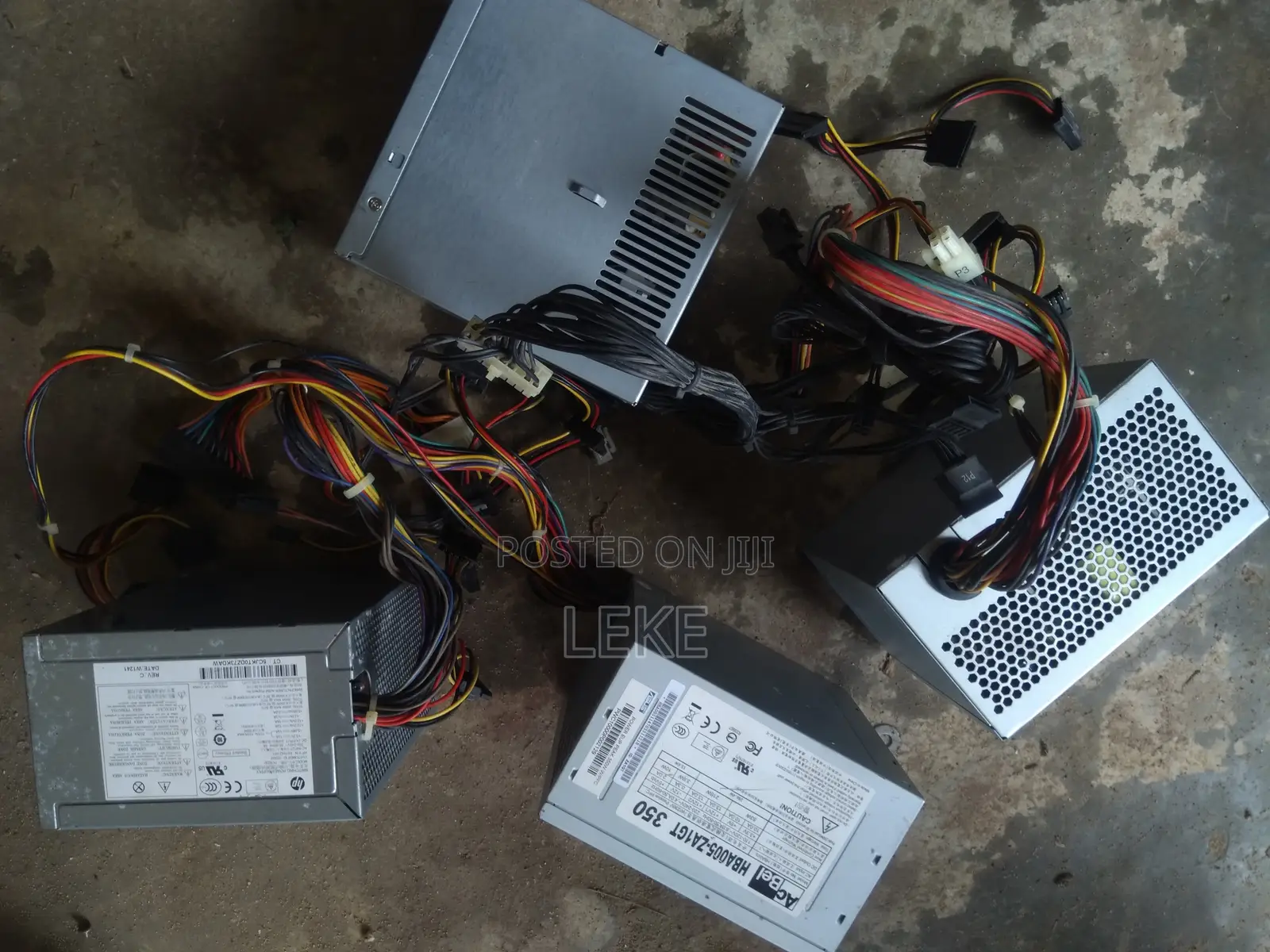 Desktop Powerpack