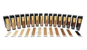 Motec Ultimate Matte Foundation