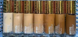 Motec Ultimate Matte Foundation