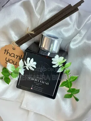 100ml Reed Diffuser (Rereaura.brand)