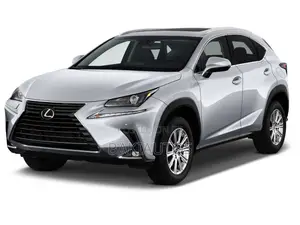 Lexus NX200t 2017 Front Grill – Genuine OEM, Very Neat