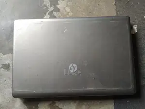 HP Laptop 630