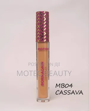 Motec Born Again Concealer for Highlighting and Contouring