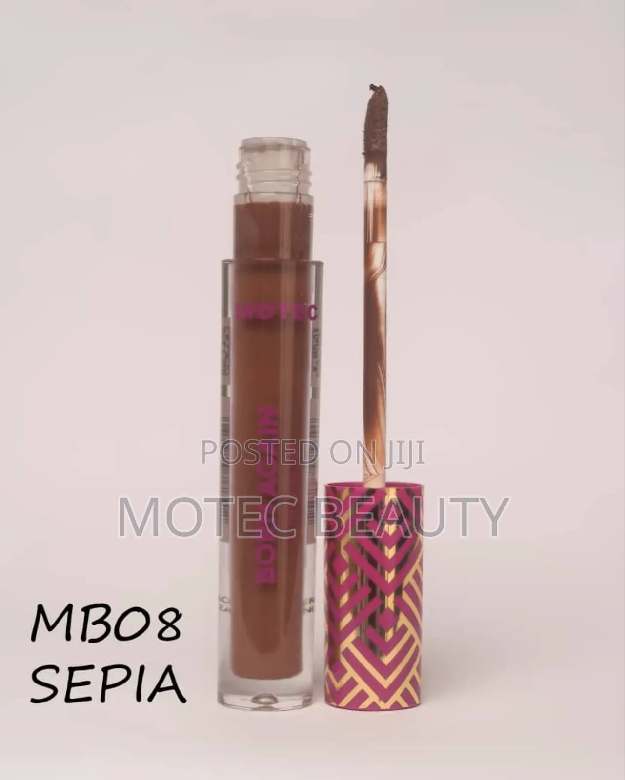 Motec Born Again Concealer for Highlighting and Contouring