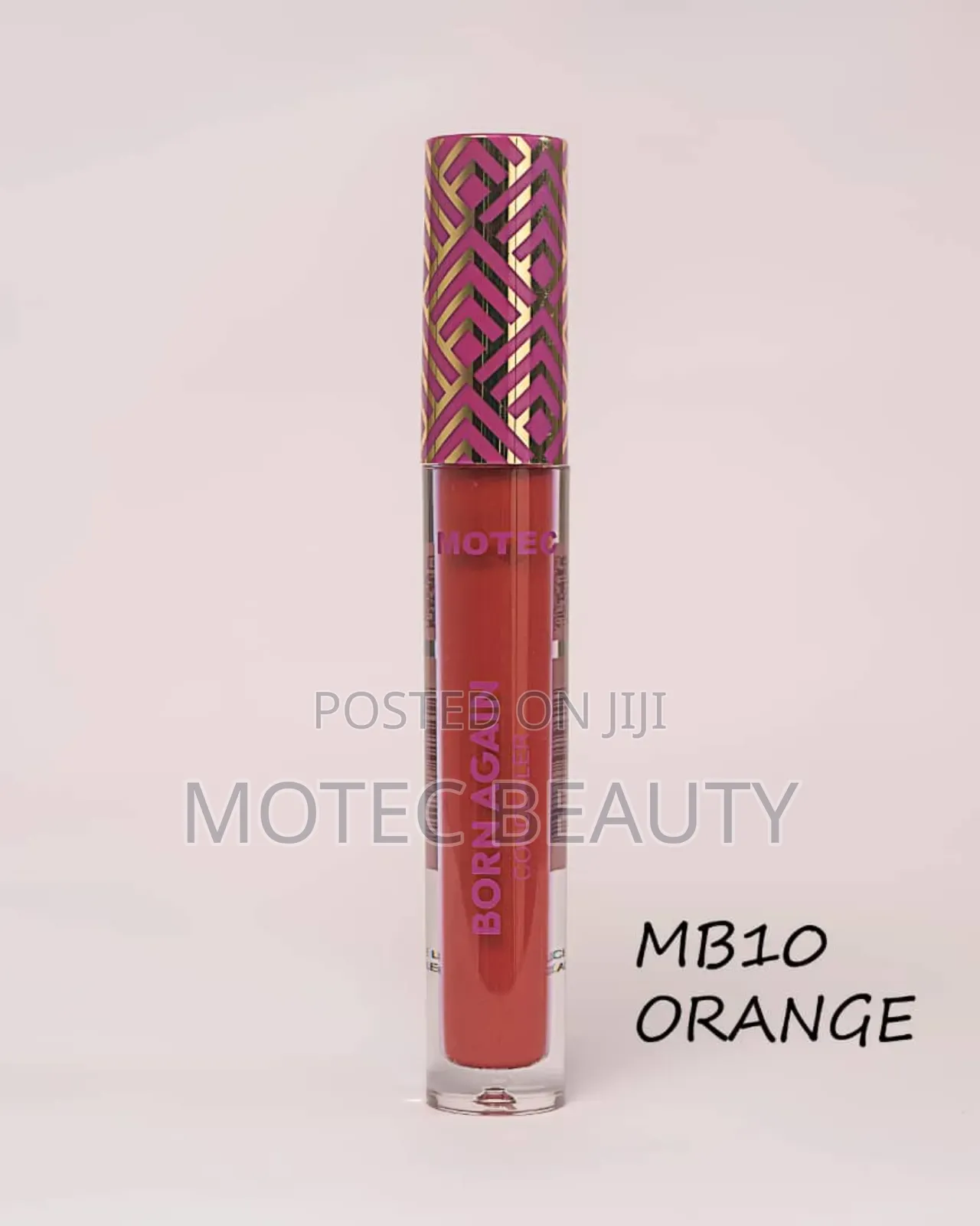 Motec Born Again Concealer for Highlighting and Contouring