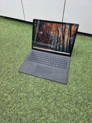 Laptop Microsoft Surface Pro 7 16GB Intel Core i7 SSD 512GB