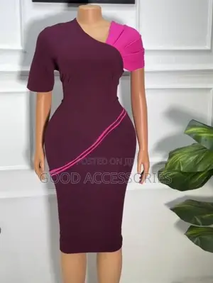 Elegant Dress for Women