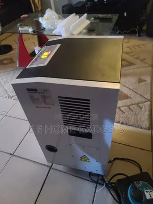 Black+decker 60l Industrial Dehumidifier R601e
