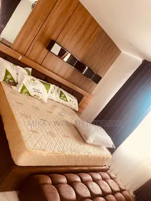 Furniture and Interior Design