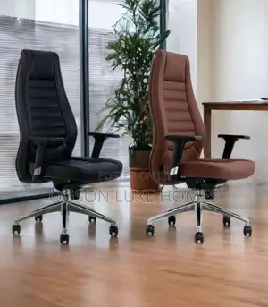 High Classic Luxury Chair