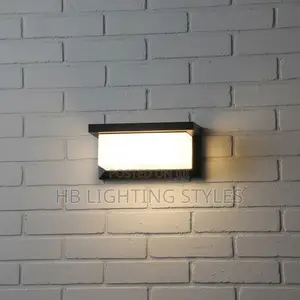 Waterproof IP65 Wall Lamp Porch Light