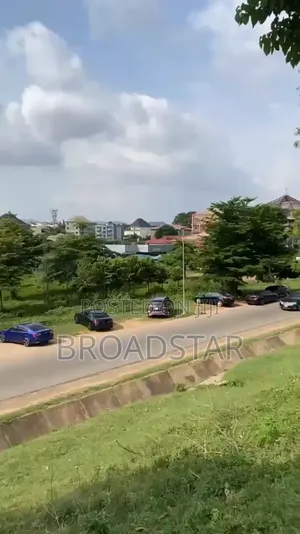Commercial Plot for Sale in Mabushi