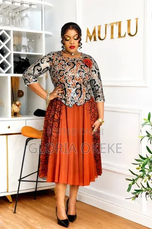Turkey Dresses