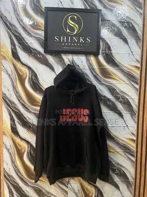 Luxury Hoodies
