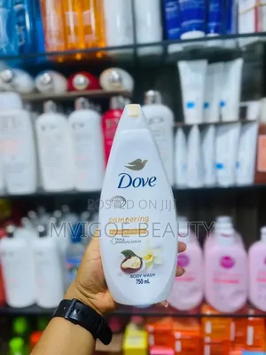 Dove Body Wash