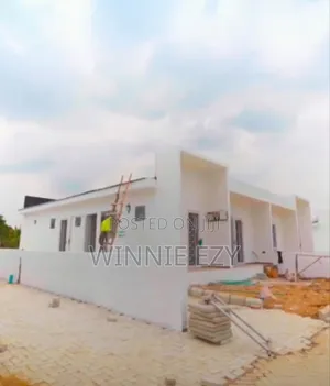 3bdrm Bungalow in Mowe Golf, Sagamu for sale