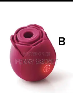 Adult Toy Rose