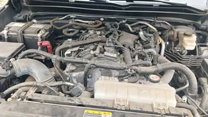 Toyota Tacoma 2024 Gray