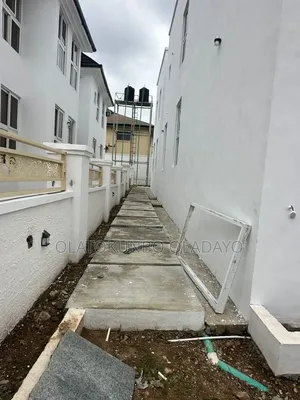 3bdrm Duplex in Oluyole, Ibadan for rent