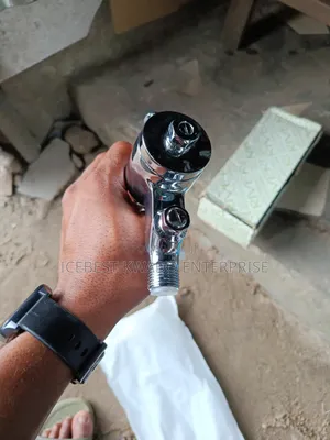 Urinary Tap Shank